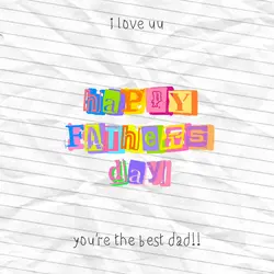 father's day !