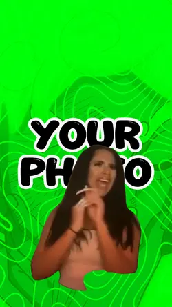 OMG! What is that!?