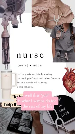 nurse💓