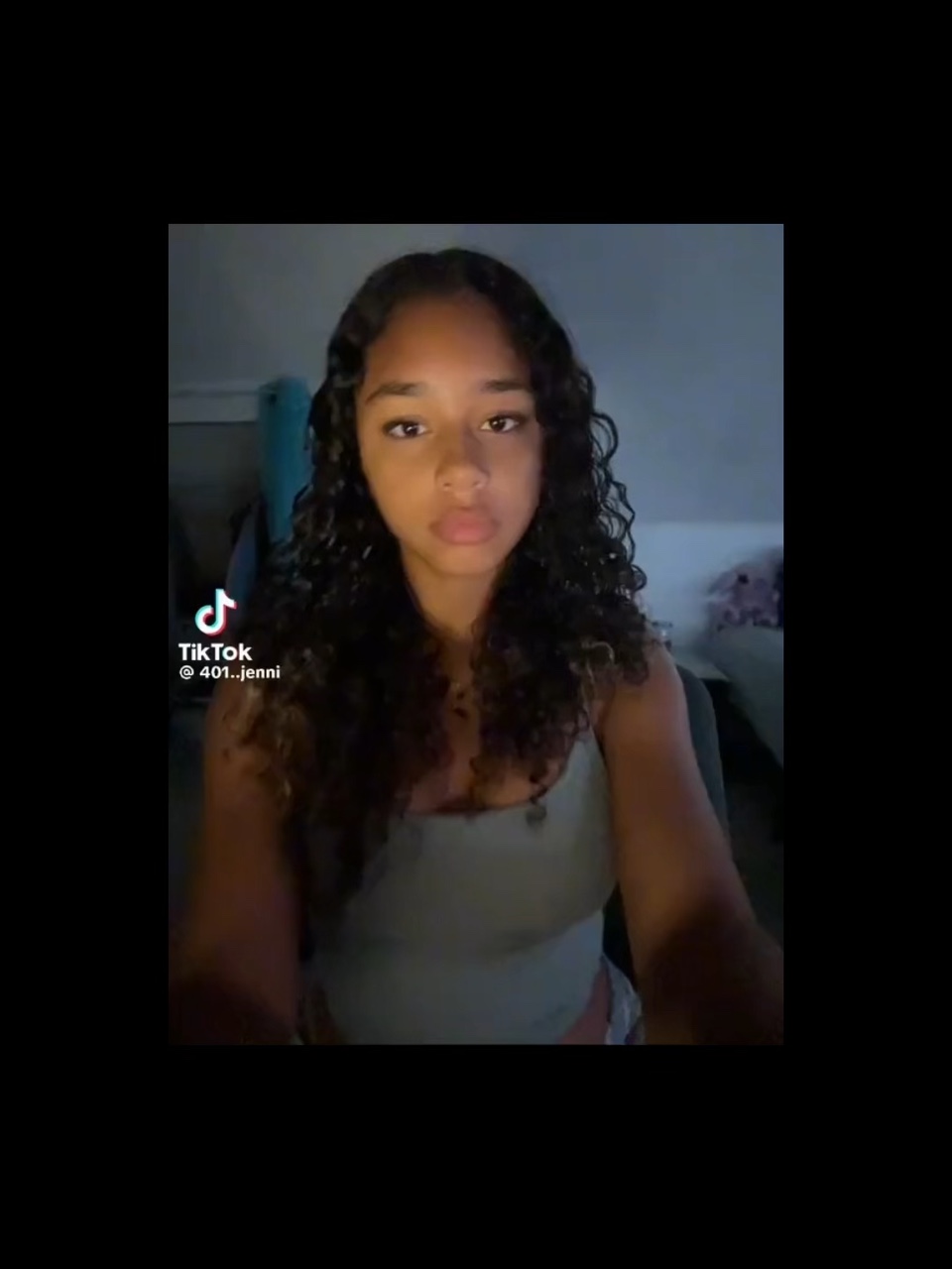 I like how she rock😜