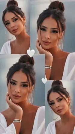 COLLAGE PHOTO 🤍✨