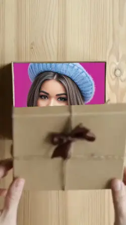 caixa de papelão 