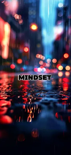 Winning mindset 