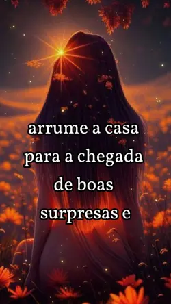 arrume a casa