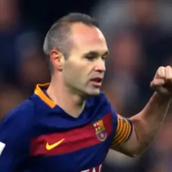 Iniesta Pedri free e