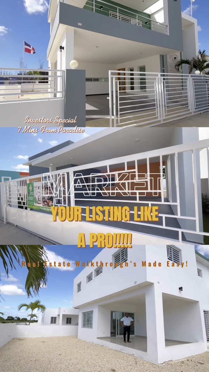 Listing Leverage