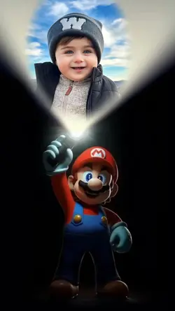 Mario bros