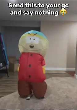 South Park Meme 😂