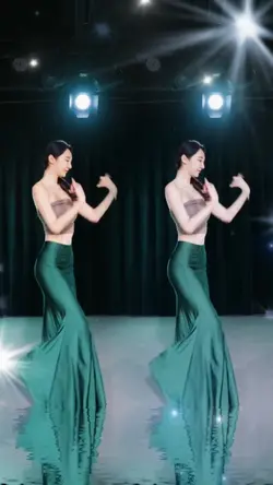 Seamless Dual Screen