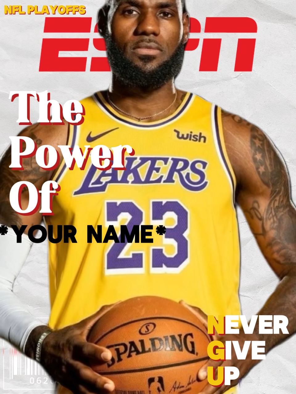 Sport Magazine 