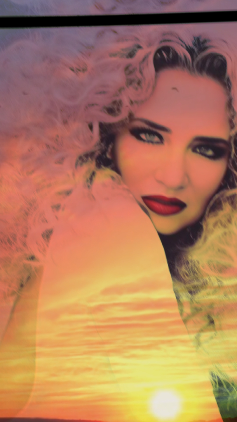 Somebody like you 
