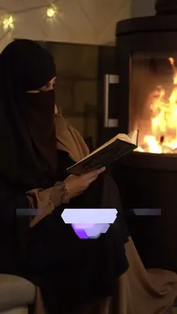 اشرقت نفسي بنور 🫀🕋