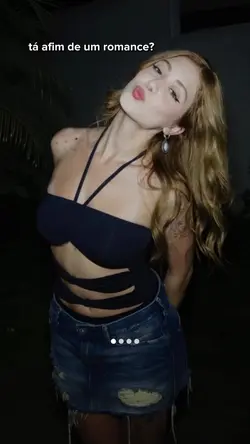 tá afim de 1 romance