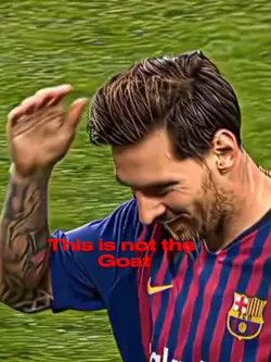 It’s cristianoooo