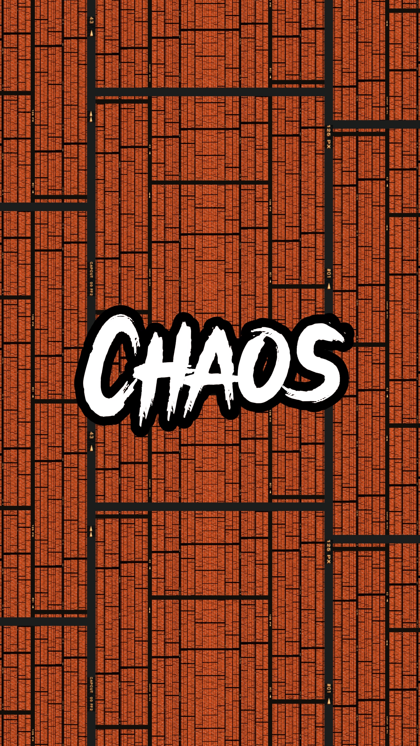 Template baru