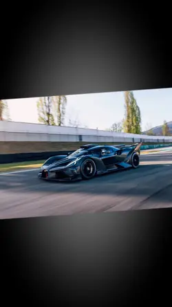 Bugatti