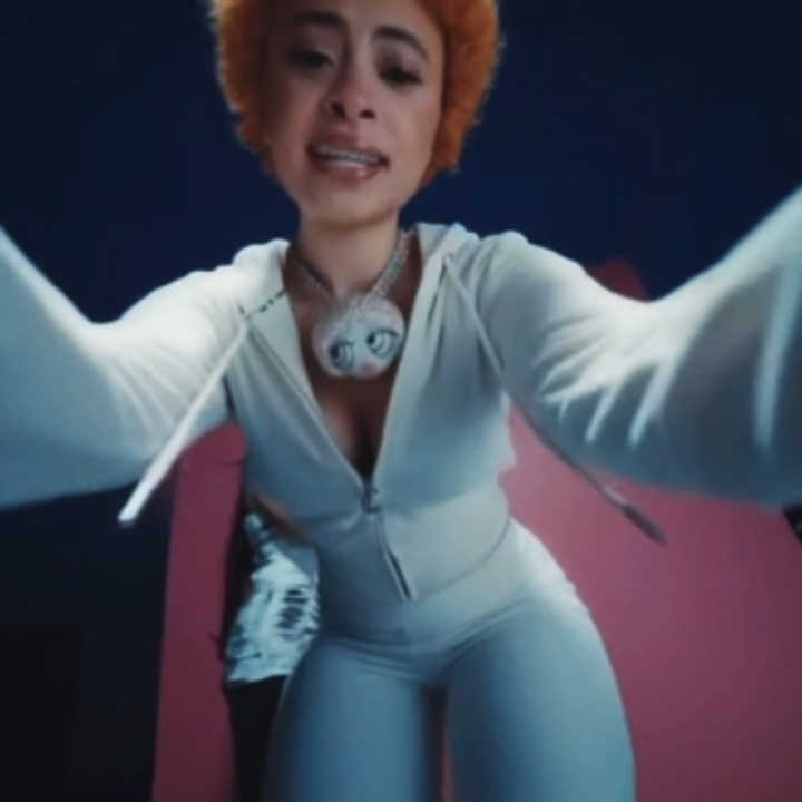 ICE SPICE