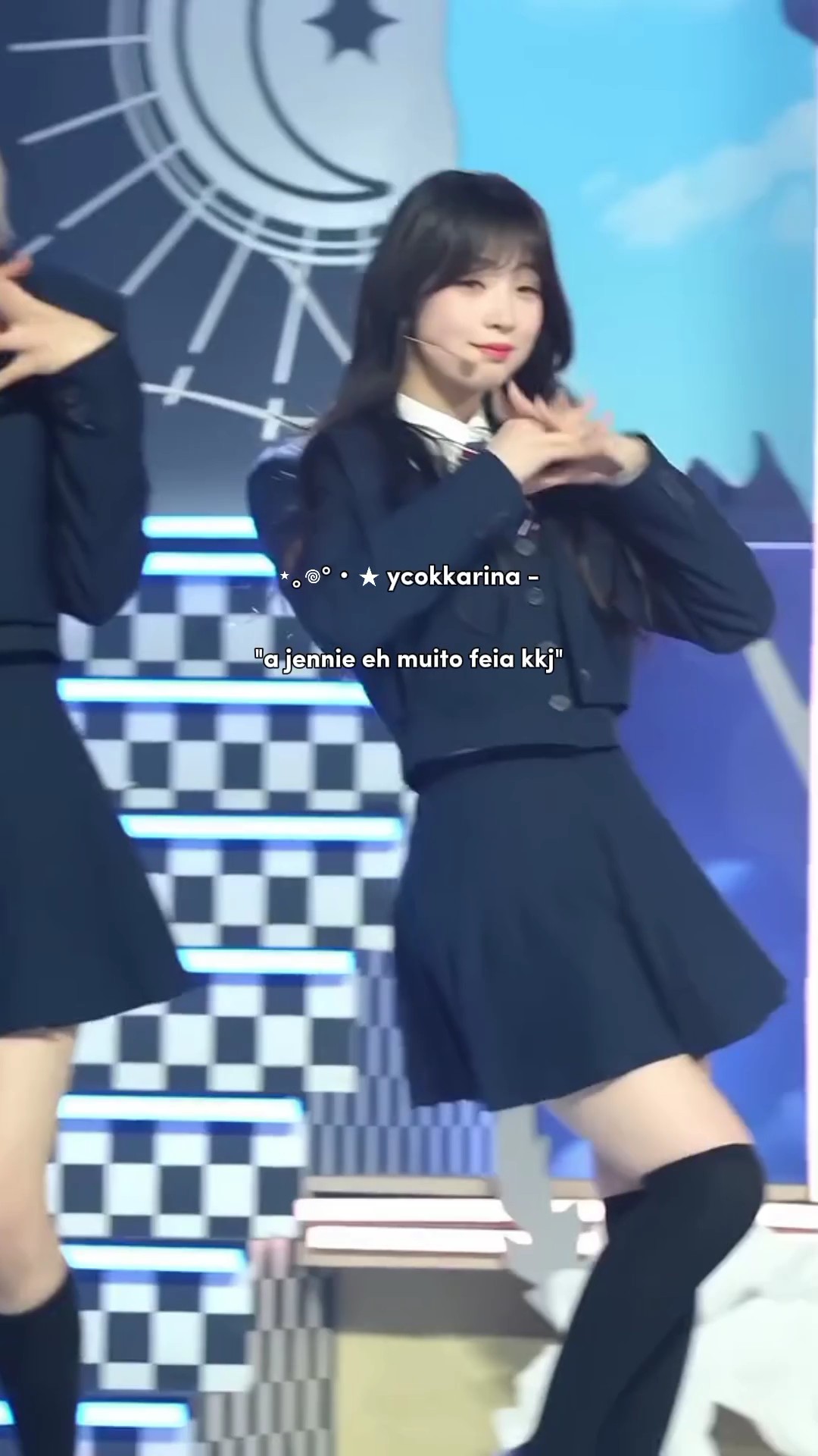 21:26 demorei um pou