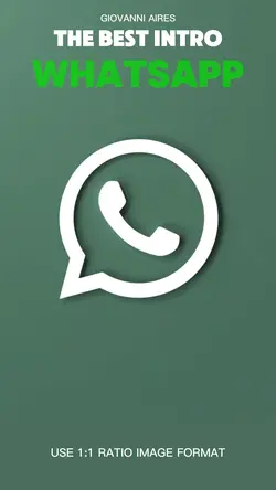 🔥BEST INTRO WHATS