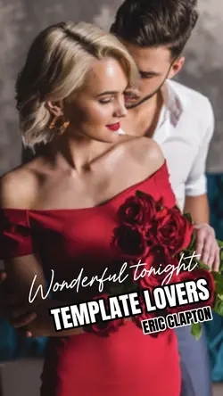 Wonderful tonight ❤️