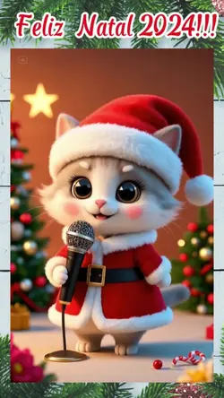 Feliz Natal 2024