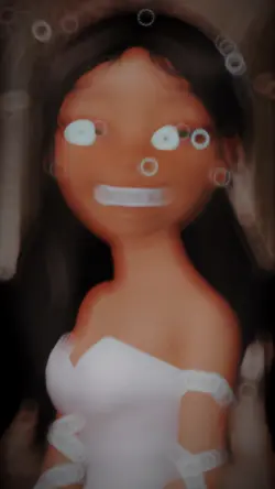 “Until I found her”