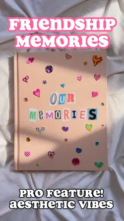 friendship memories✌🏻