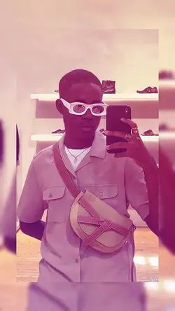 so tell me you're that