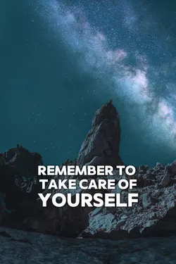 Self care 