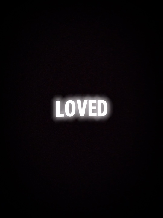 Loved