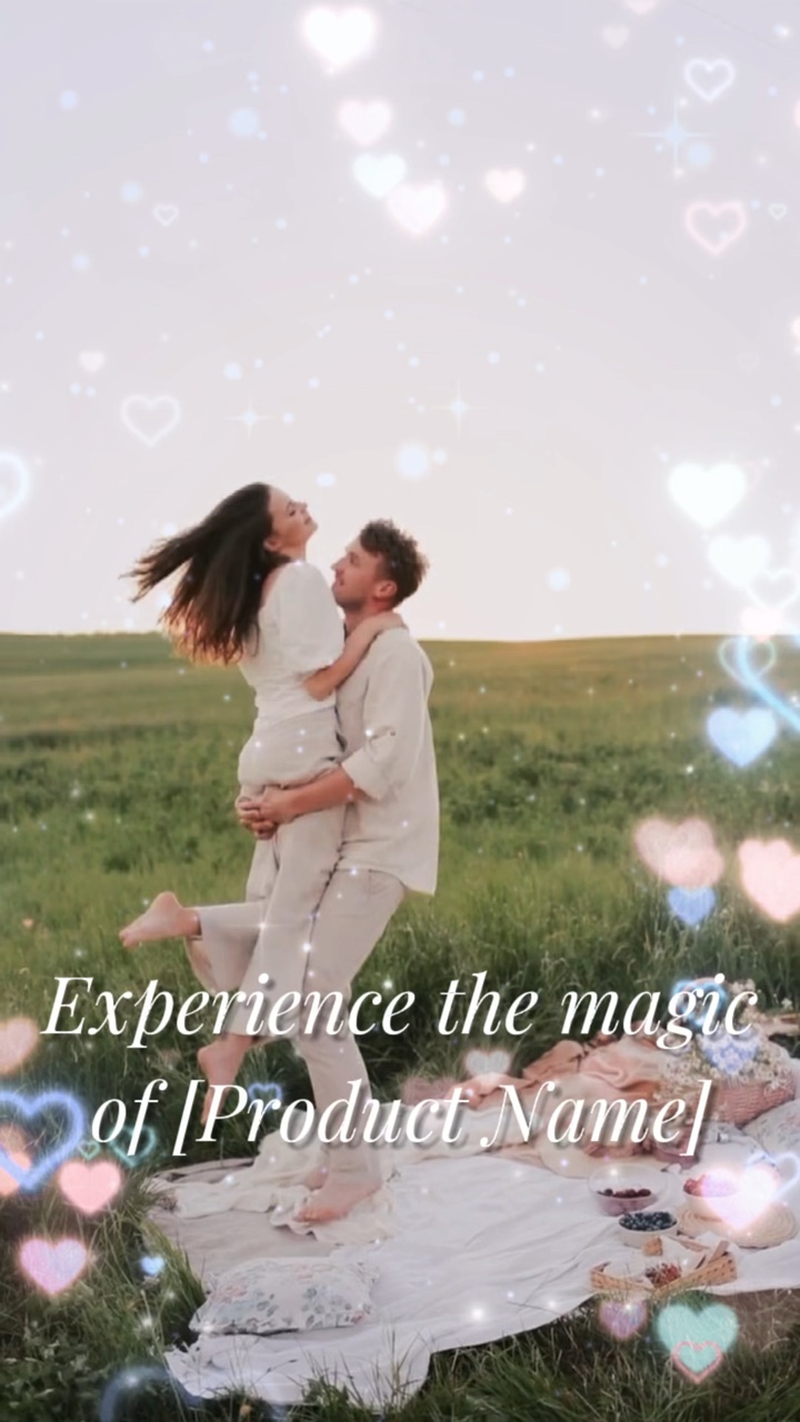 TikTokstyle _ DatingAPP _ Promouvoir