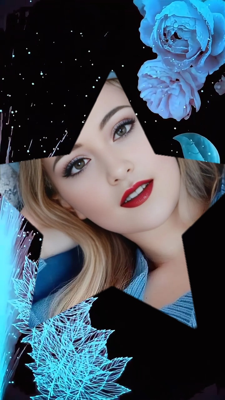 Linda canción de amor 🎶😍🦋 