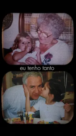 dia dos avós...