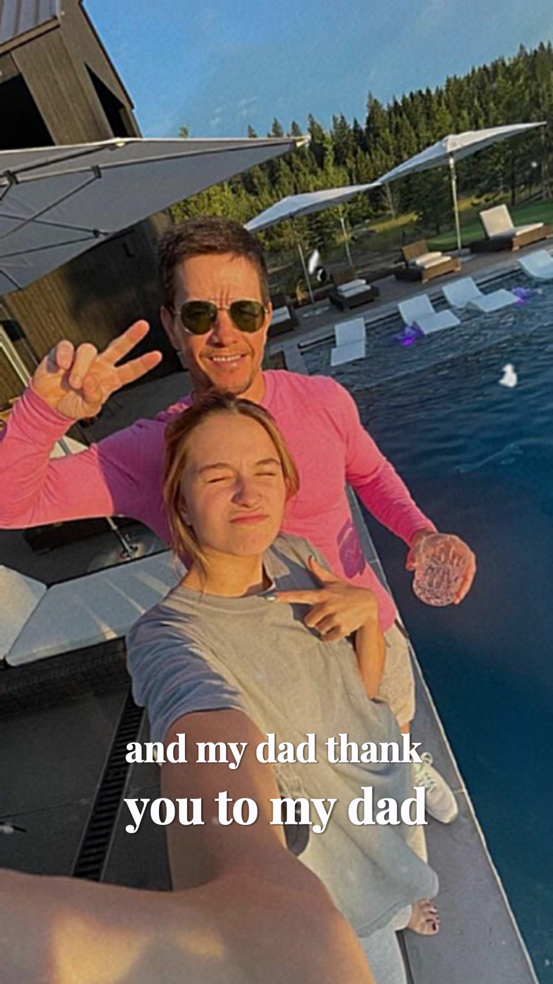 Salamat sa tatay ko 