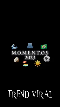 Retrospectiva 2023 ☀️