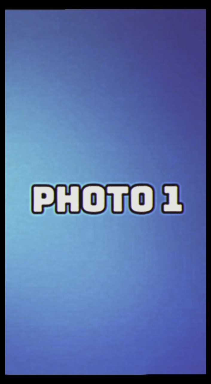 Faire de la photo maintenant🤭
