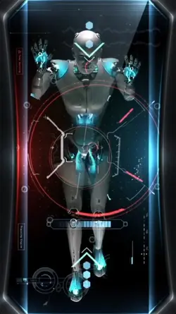 ROBOTICS