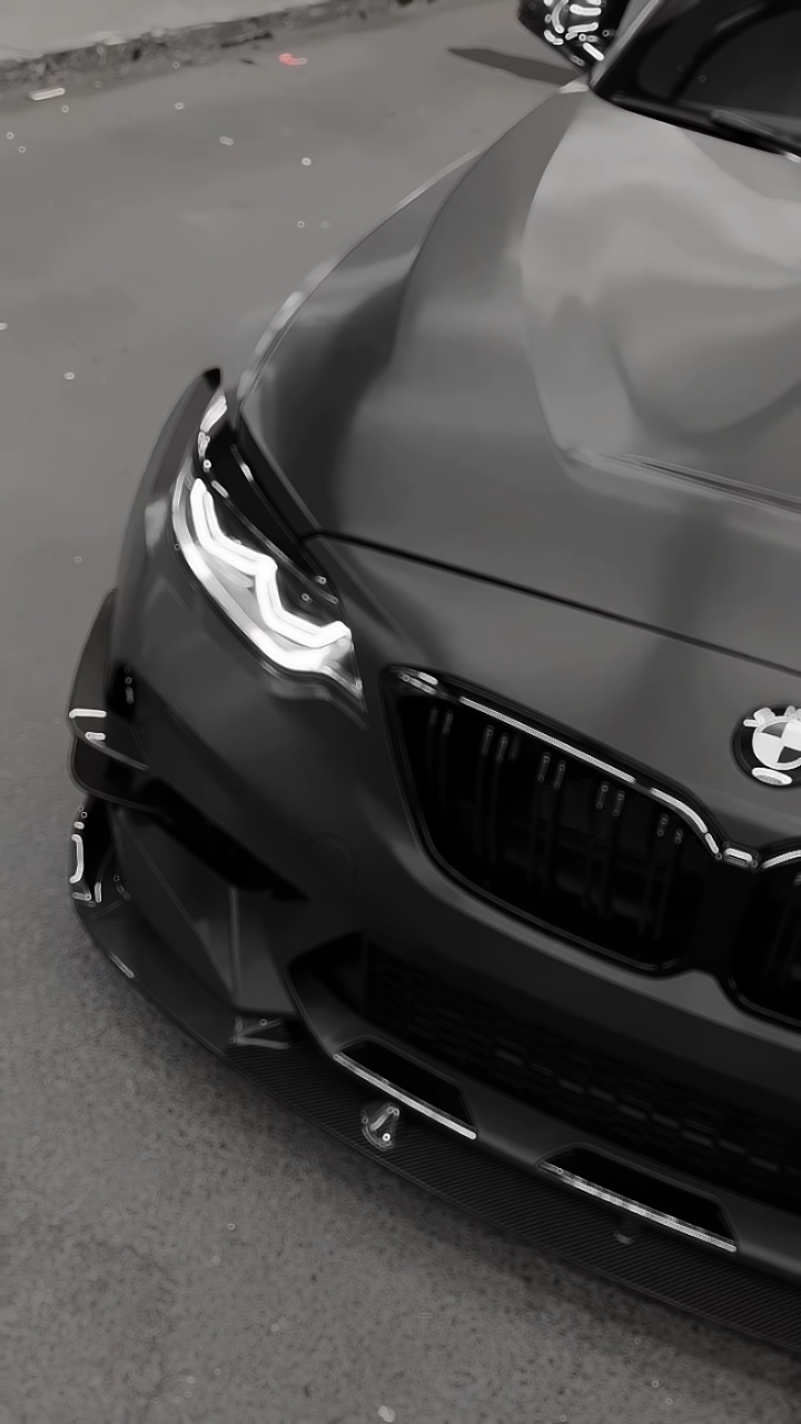 [PLANTILLA DE BMW]⚡