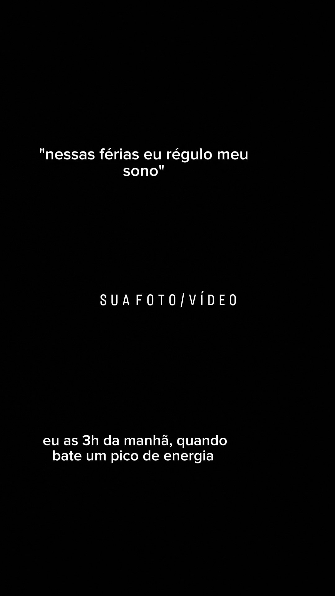 KKKKK mt isso 