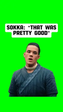 THAT WAS PRETTY GOOD