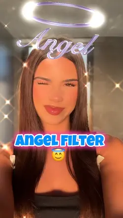 Angel filter