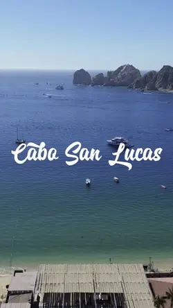 Caba San Lucas