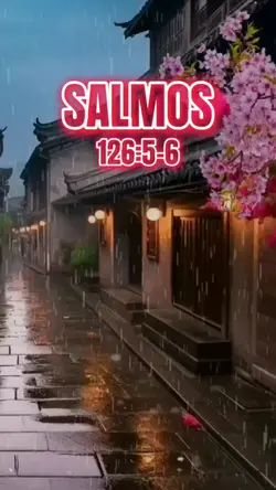 SALMOS 126