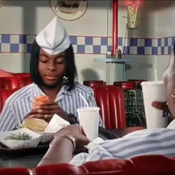 Good burger