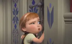 Anna Eliminated 