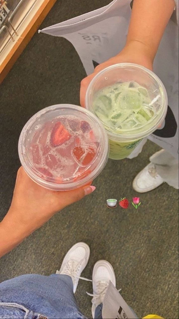 Summer on 10 sec 🍦🍒