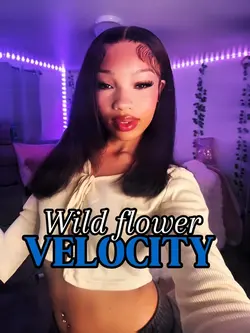 Wild Flower 