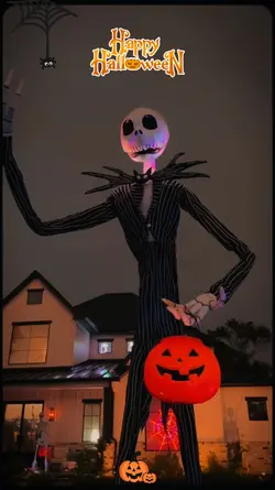 Halloween !!