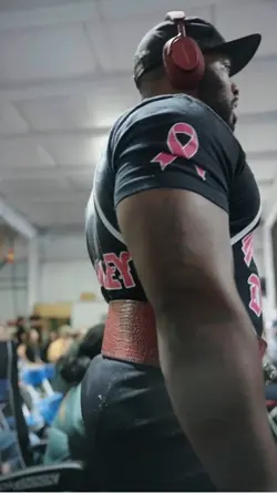 Shack Showdown Power