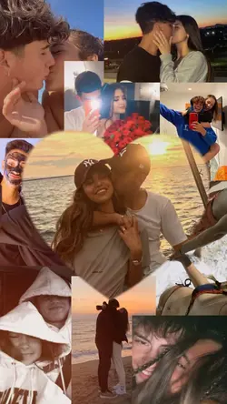 TREND COUPLE ❤️‍🩹